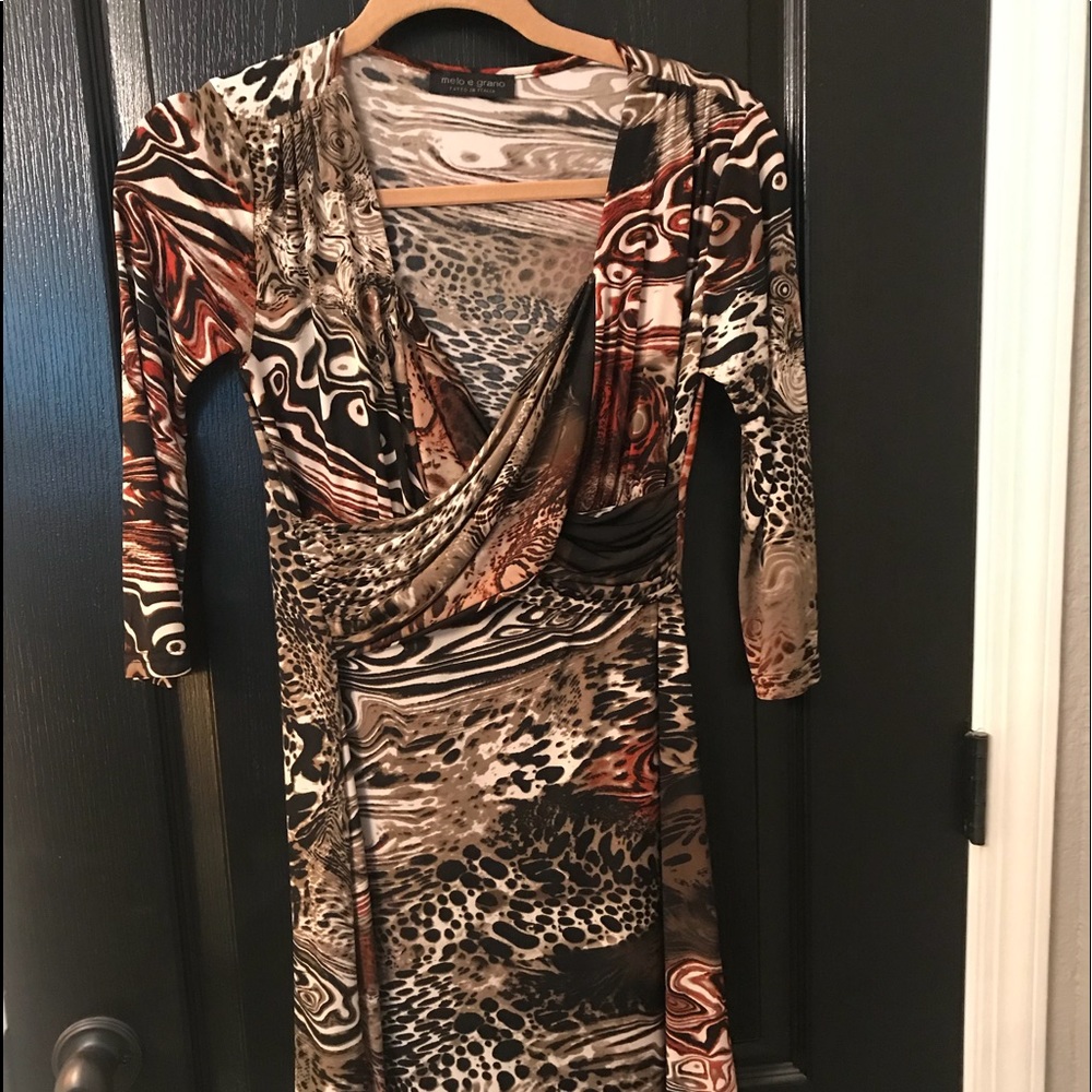 Cute dress purchased in France